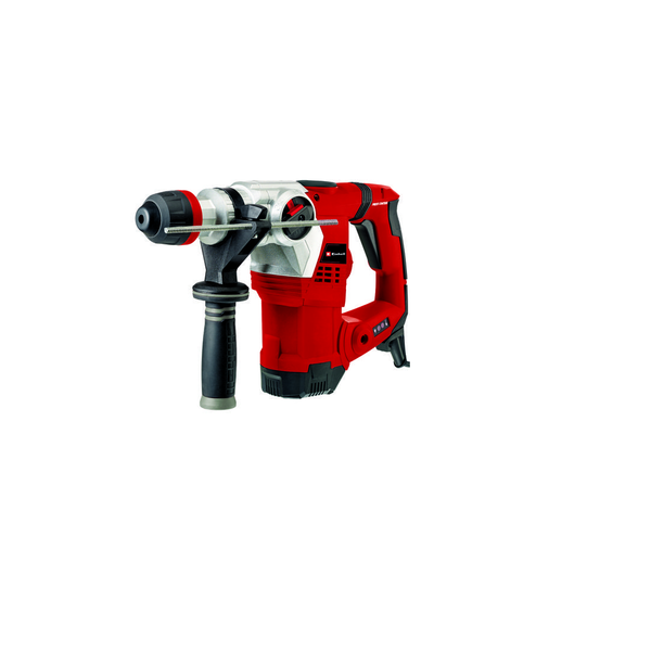 Martillo Percutor Eléctrico Einhell Tc-rh 1600w 32mm