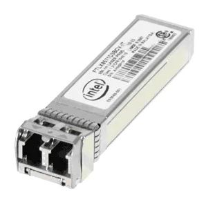 Supermicro Intel 1G/10G Dual-Rate SFP+ Short Range Transceiver hálózati kártya (AOC-E10GSFPSR) (AOC-E10GSFPSR)