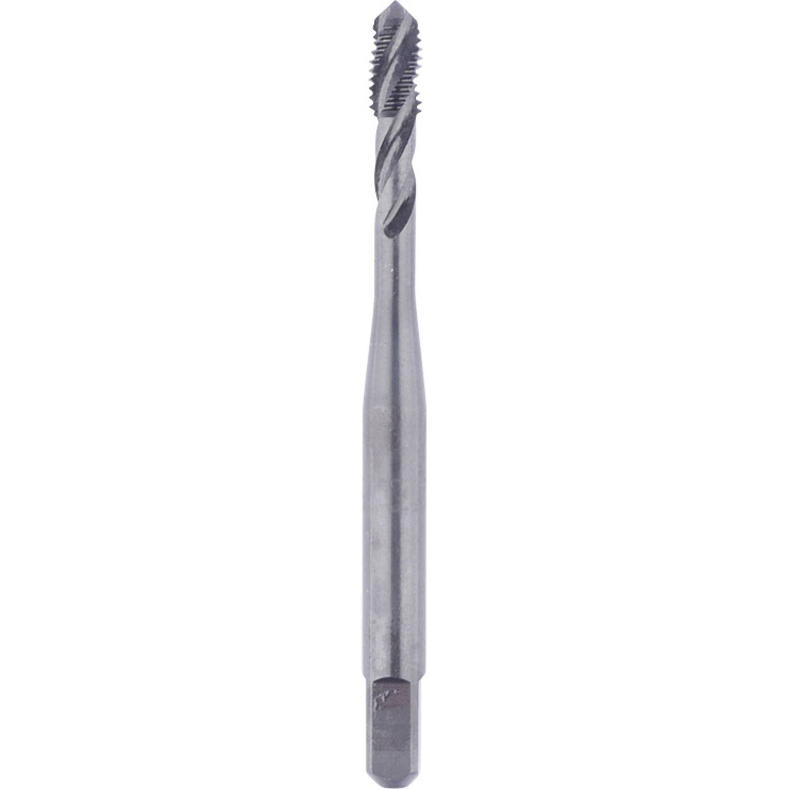 GSR Gépi menetfúró Metrikus M2 0.4 Jobb vágó DIN 371 HSS-G 1 db (B01016080) (B01016080)