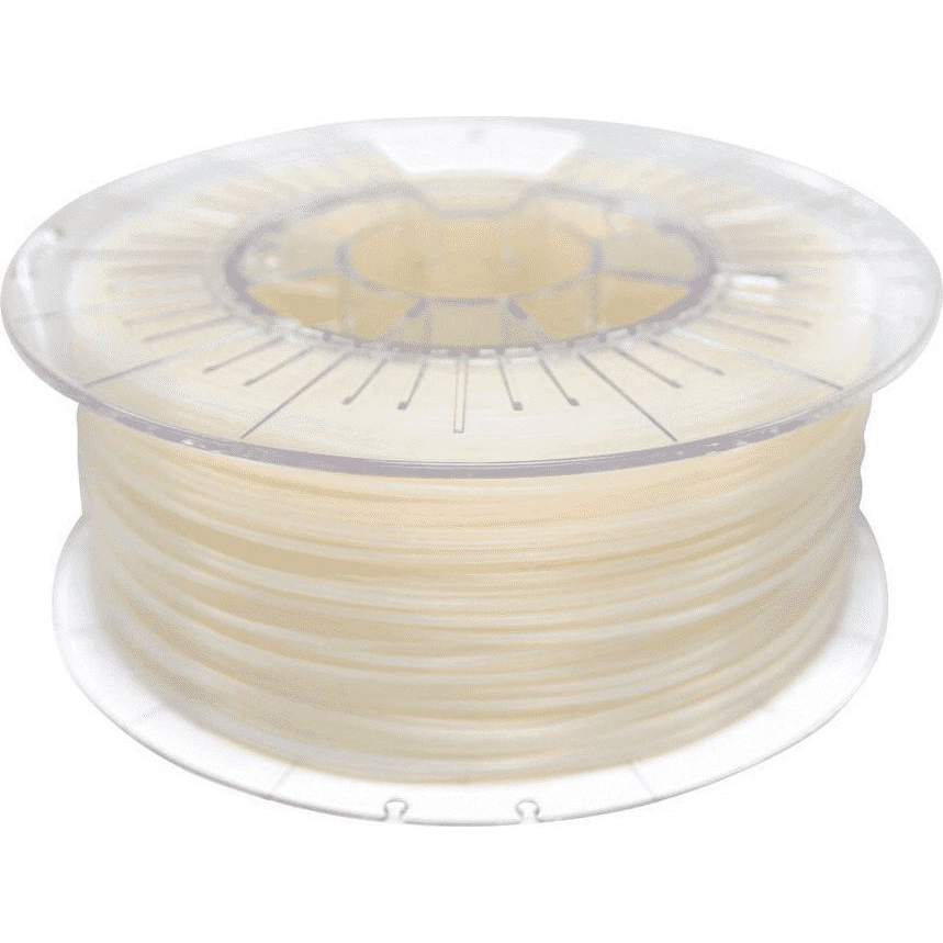 Spectrum Filaments 80097 smart ABS 3D nyomtatószál ABS műanyag ütésálló 1.75 mm 1000 g Korall 1 db (5903175658234)