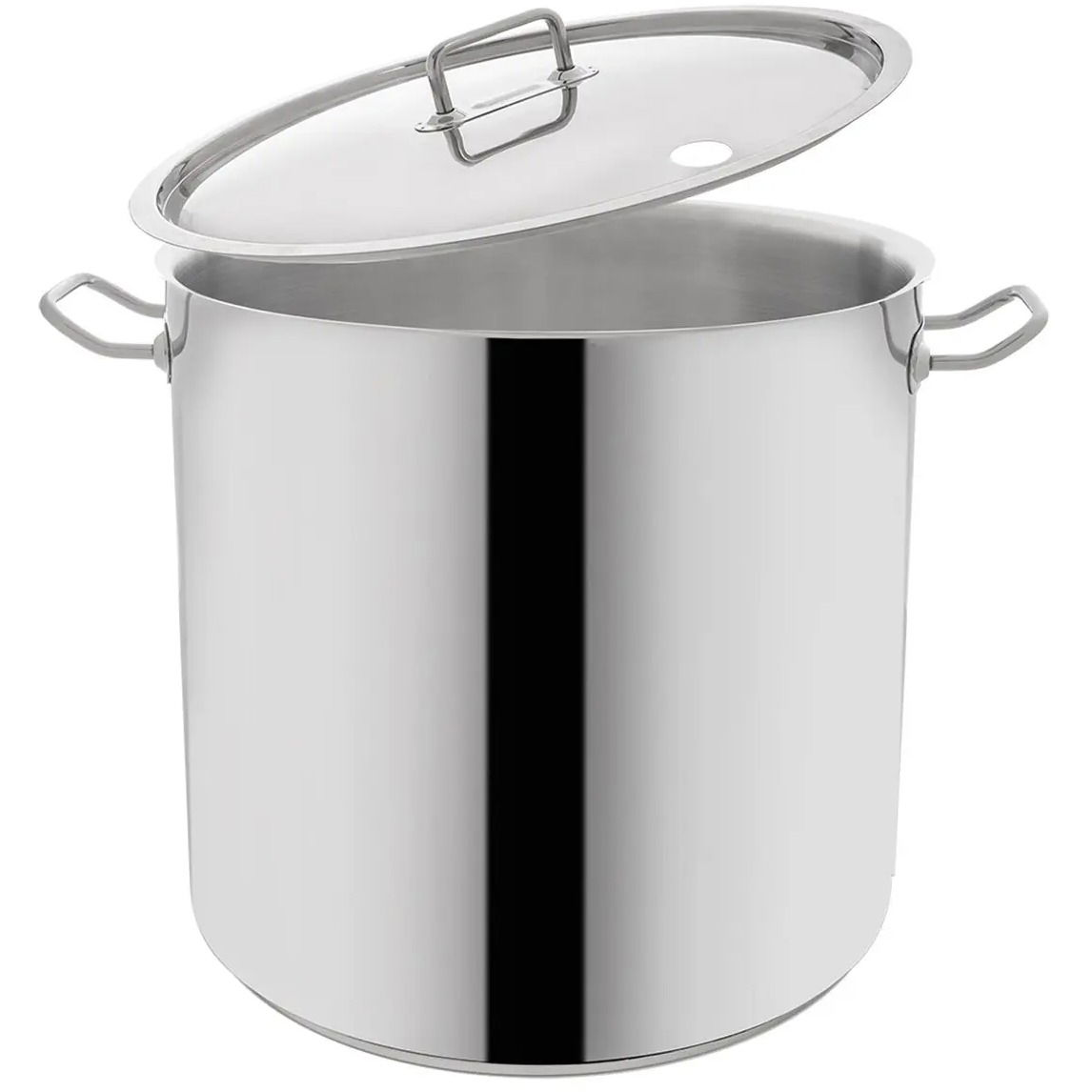 ORION STOCK befőző edénykészlet, nemesacél, 32 l (113311)