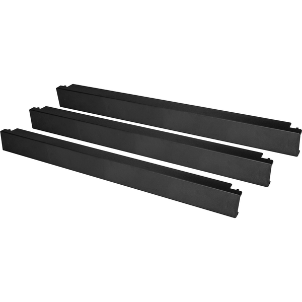 StarTech.com BLANKP10 rack-toebehoren Blanco paneel