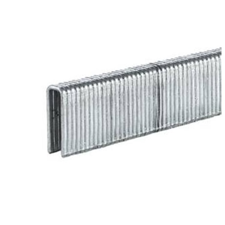 Einhell tűzőkapocs 5x16 3000 darab (4137855) (4137855)