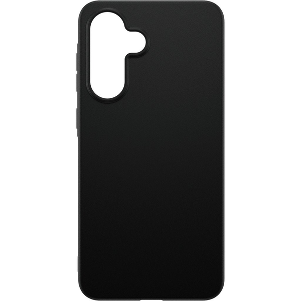 PanzerGlass SAFE. by ® TPU Case Black Samsung Galaxy A36 5G custodia per cellulare Cover Nero