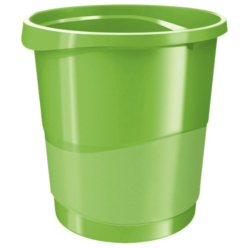 Esselte Europost VIVIDA papirkosár zöld (623950) (esselte623950)