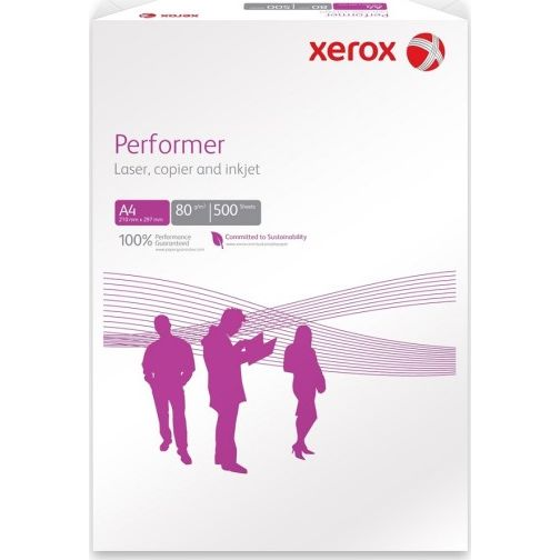 Xerox Papier ksero Performer A4 80g 500 arkuszy