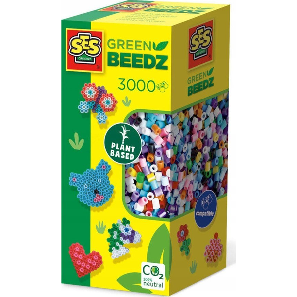 SES Creative Beedz 06404 mosaico
