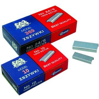  Grand Zszywki Grand 1000 szt. (21K047A)