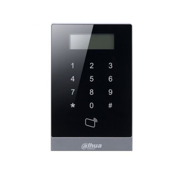 Dahua beléptető vezérlő (ASI1201A)