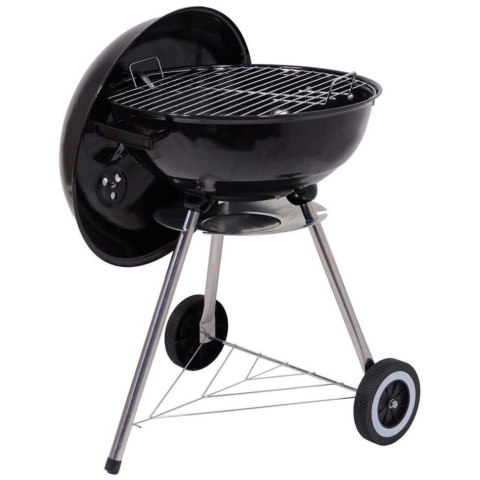 Cattara BARI faszén tüzelésű grill (8591686130270) (8591686130270)