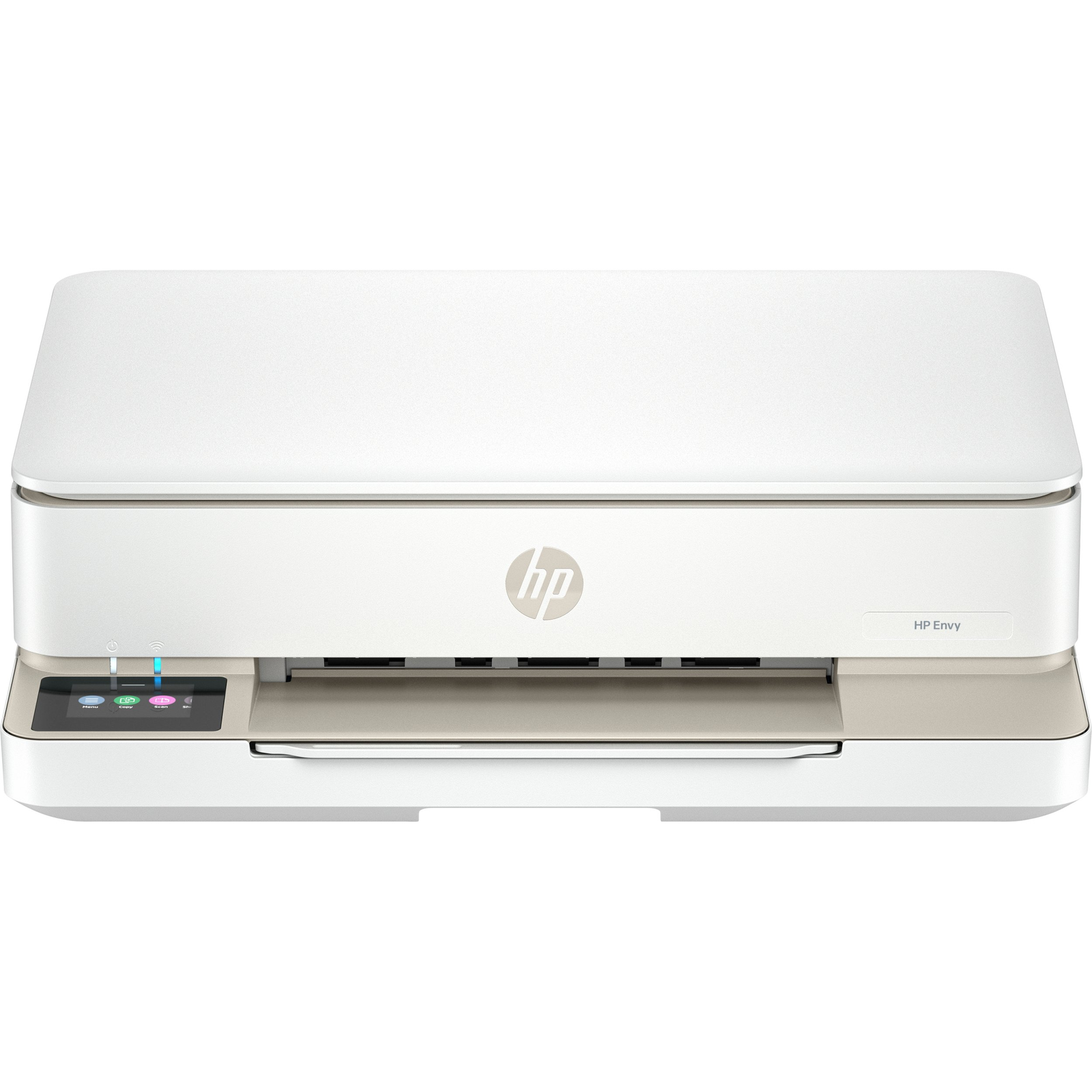 HP ENVY 6132e All-in-One Printer Atramentový A4 4800 x 1200 DPI 10 str. za minútu Wi-Fi
