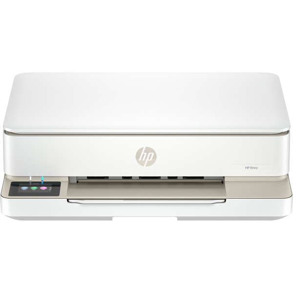 HP ENVY 6132e All-in-One Printer Termisk inkjet A4 4800 x 1200 dpi 10 sider pr. minut Wi-Fi