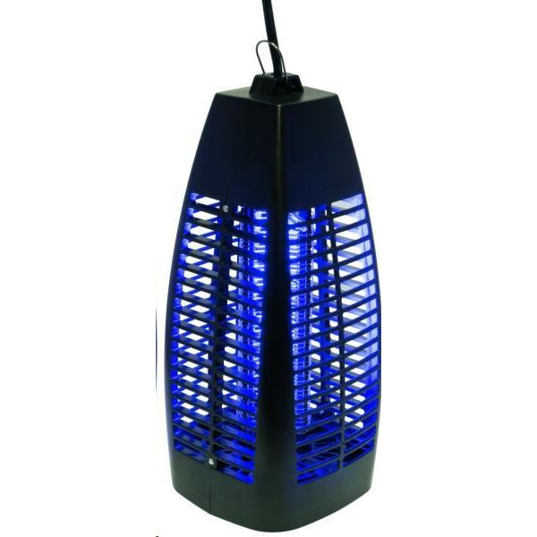 Somogyi elektromos beltéri rovarcsapda, 6 W (IK 240) (IK 240)