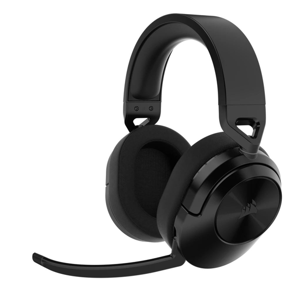 Sluchátka přes uši Corsair HS55