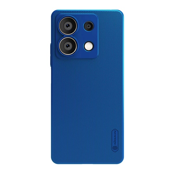 Kryt Nillkin pre Xiaomi Redmi Note 13 5G modrý