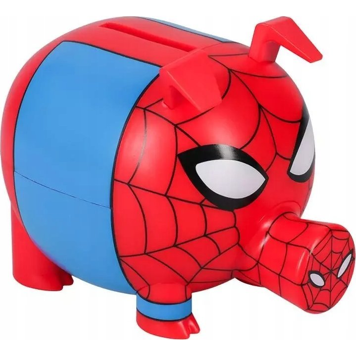 Marvel Spiderman: Pig, persely (PP13696SPM)
