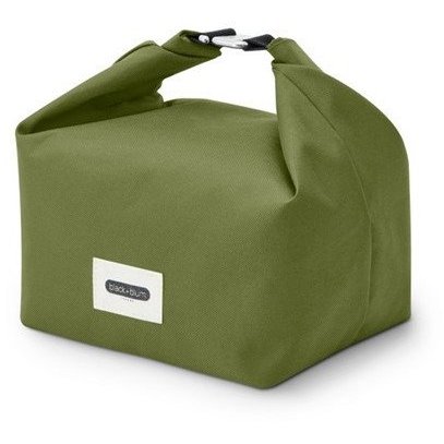 BB-Lunch bag, kolor mchu NEW