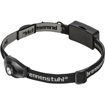 LED-es fejlámpa, elemes, Cree LED 100 lm 40 m 10 óra 143 g, Brennenstuhl LuxPremium KL 100 1178760