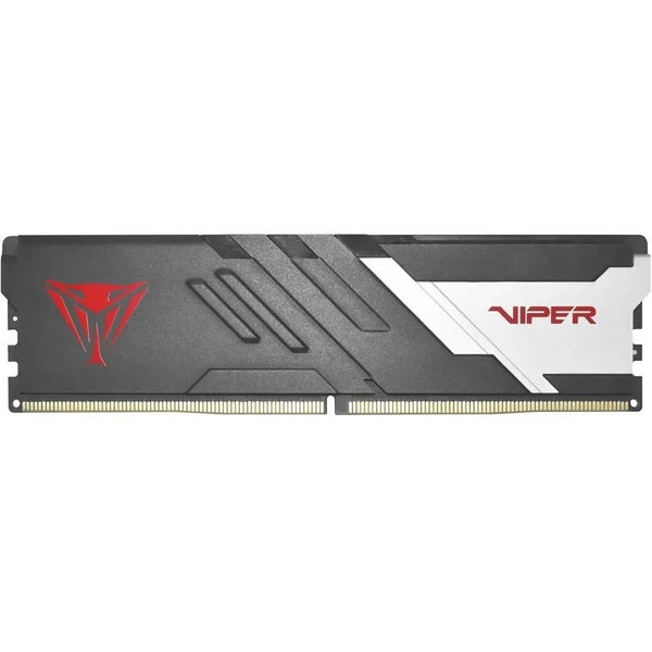 Patriot VV516G60C36A, VIPER VENOM AMD DDR5 16GB 6000MT/s CL36 SINGLE, 16GB