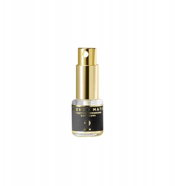 MINIATURA ROSENDO MATEU Nr 2 EDP spray 5ml