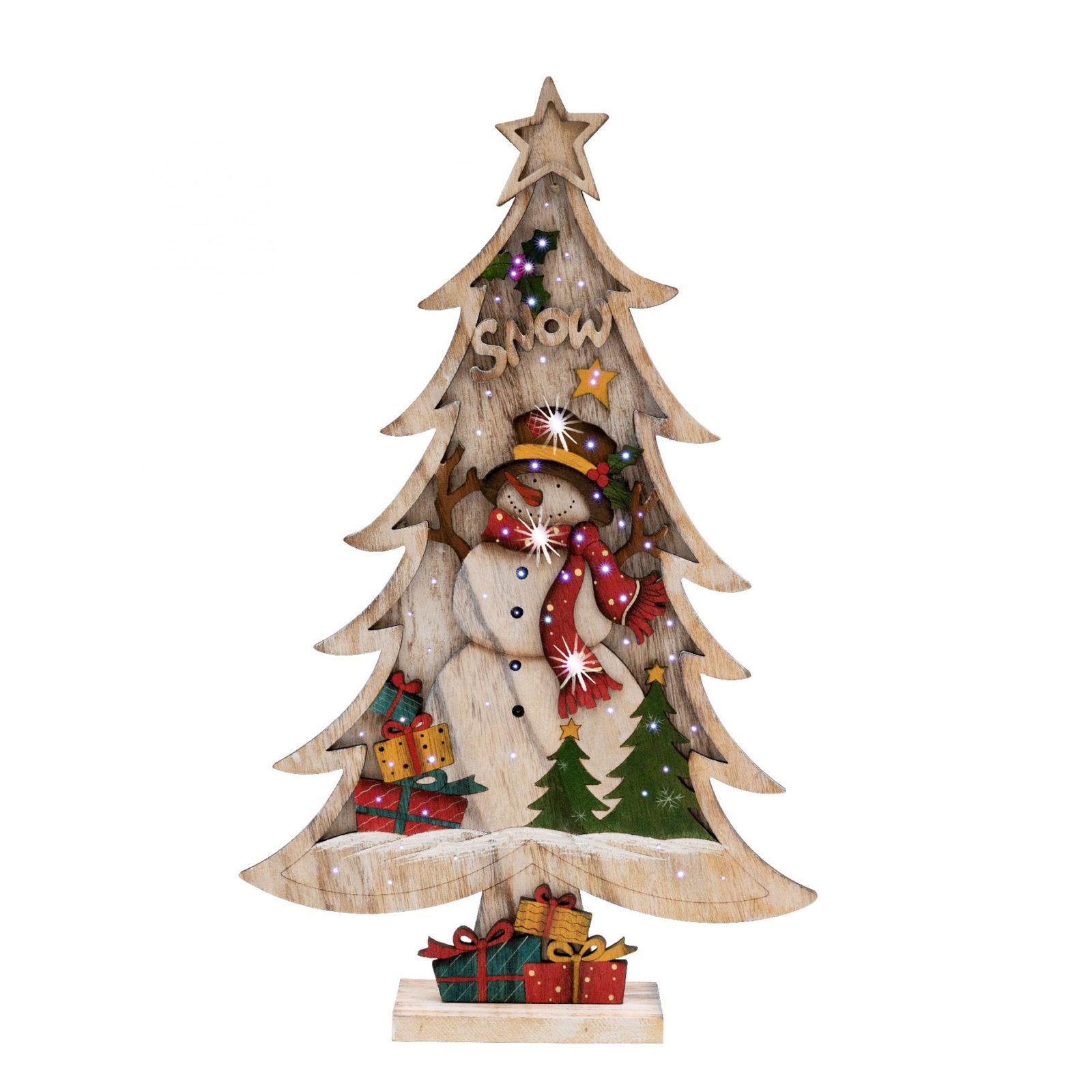 Somogyi KAD 35 Optikai Szálas Asztali Dísz (KAD 35)