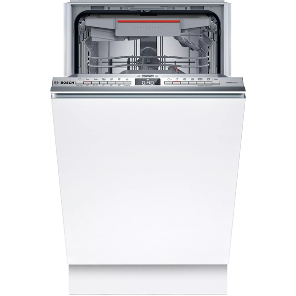 Bosch Serie 4 SPV4EMX17E vaatwasser Volledig ingebouwd 10 couverts B