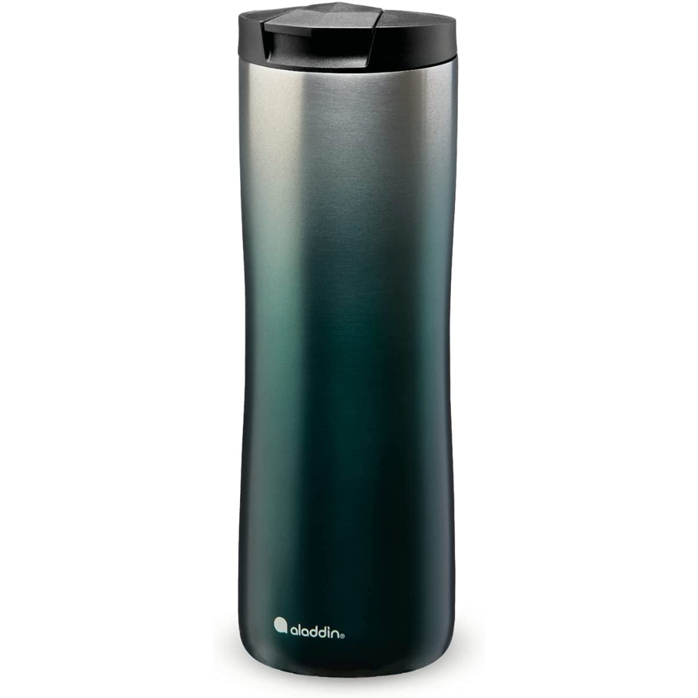 Aladdin Urban Thermavac 470ml termosz - Zöld (2710378003)