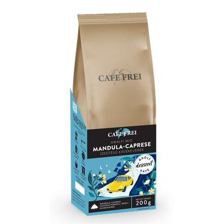 Mletá káva CAFE FREI 0,2 g