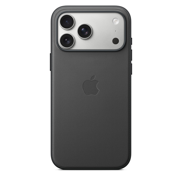 Puzdro Apple iPhone 17 Pro Max z látky TechWoven Case MagSafe MGF84ZM/A