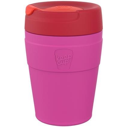KeepCup HELIX THERMAL AFTERGLOW Thermo bögre 340 ml M (STCAFT12)