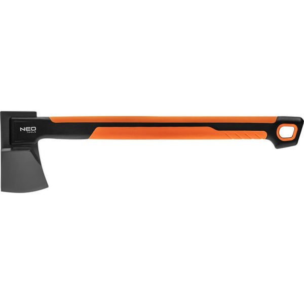 NEO Hasítófejsze 2200 g, Fej 1700g, Üvegszálas Markolat 28"