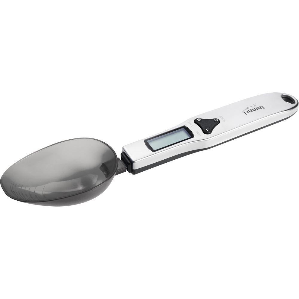 Lamart Spoon LT7034 konyhai mérőkanál (LT7034)