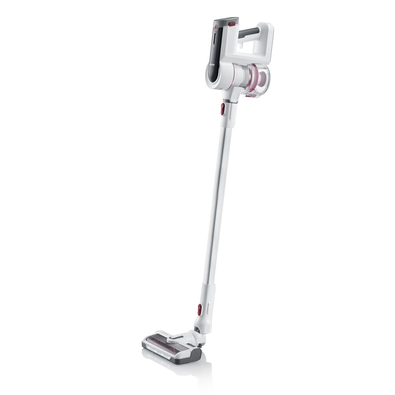 Severin HV 7166 2az1-ben kézi- és álló porszívó (HV 7166)