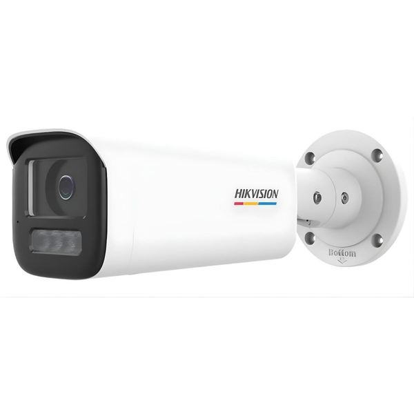 Cső (bullet) IP kamera Hikvision DS-2CD1B47G3H-LIUF/SRB 2.8mm PL 4 Mpx