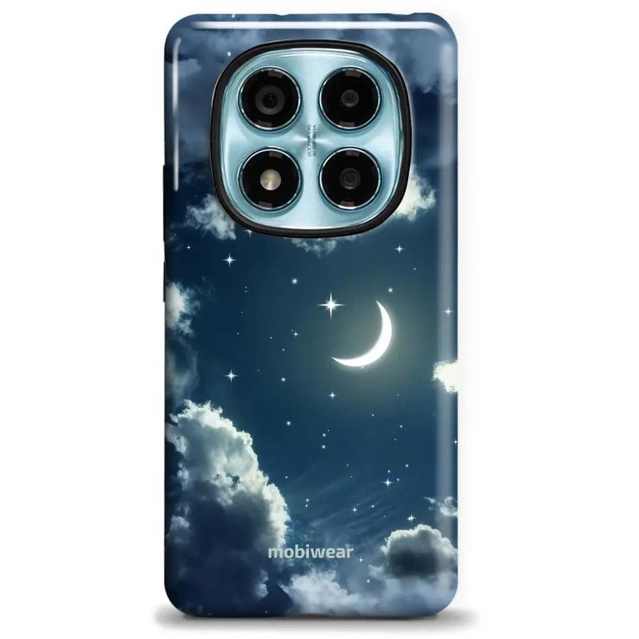 Mobiwear Elite Pro - Xiaomi Redmi Note 14 Pro 4G - E145E ellenálló tok (5907861038140)