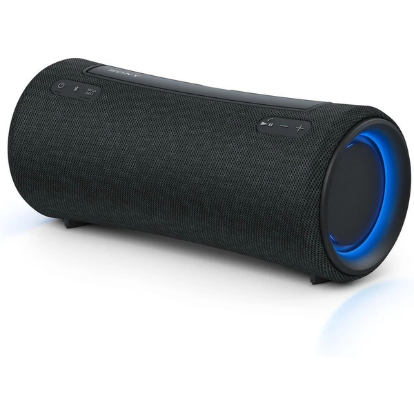 Sony SRS-XG300 Stereofonní přenosný reproduktor Černá