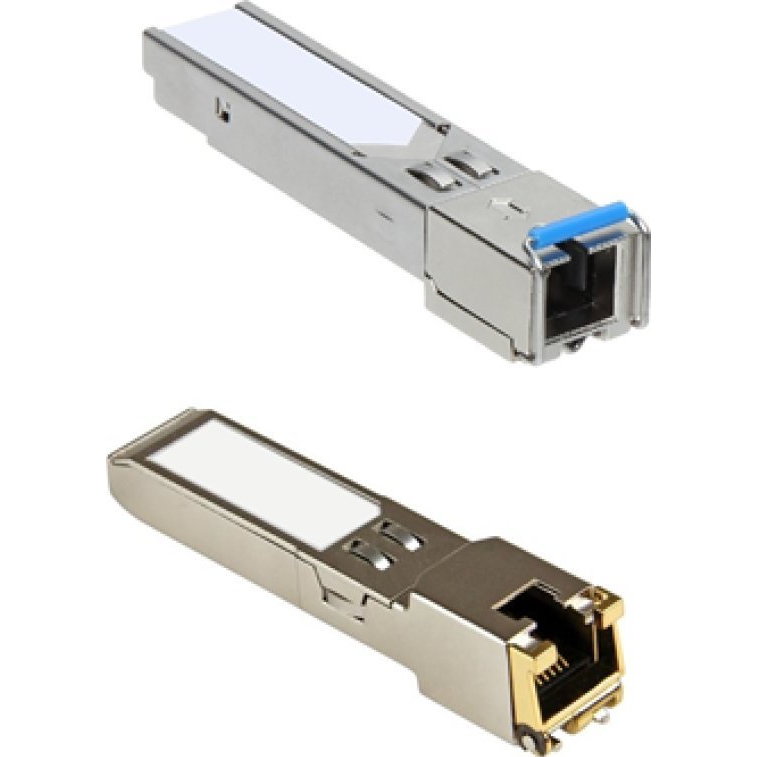 SOMI NETWORKS SFPCRJ451GG Transceiver modul (SFPCRJ451GG)