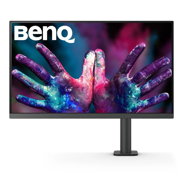 BenQ PD2705UA 27" 4K UHD Monitor USB-C