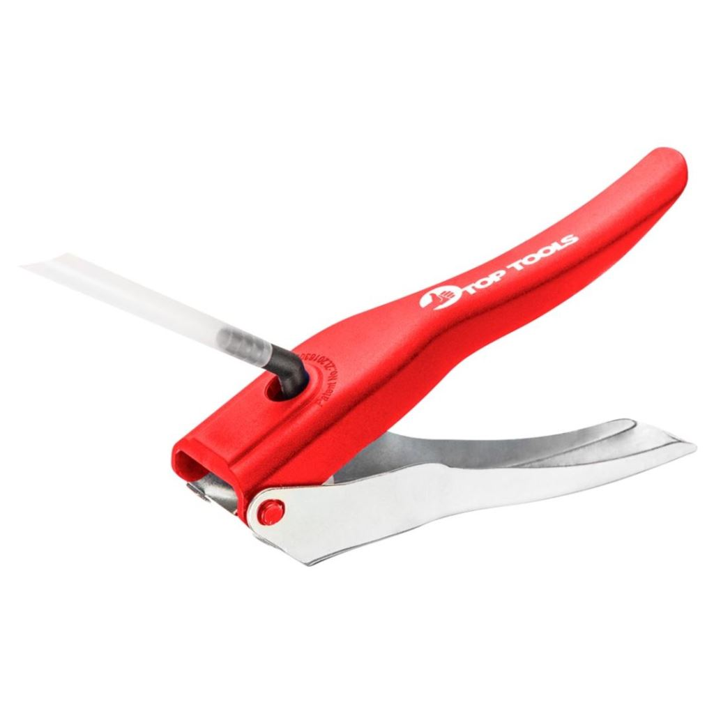 Top Tools kinyomópisztoly purhabhoz (21B510) (21B510)