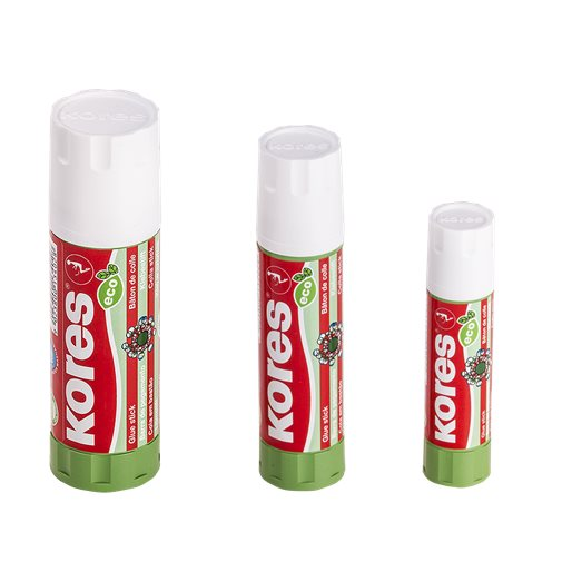 Kores Eco Glue Stick Ragasztóstift 10g (13102)