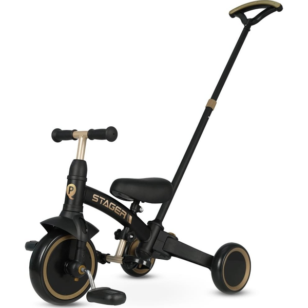 QPLAY Stager 3az1-ben tricikli - Platinum
