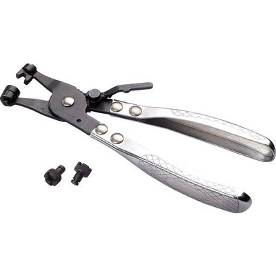 Kunzer (7FBSZ05) Tömlőbilincs fogó 1 db (7FBSZ05)