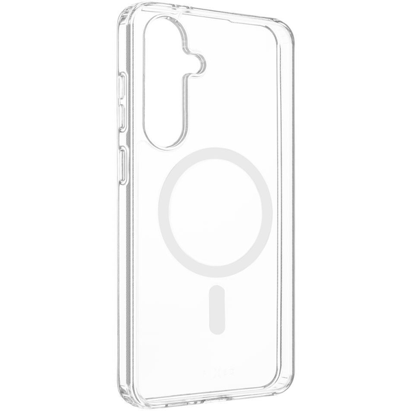 Zadní Kryt Fixed pro Samsung Galaxy S24 FE vícebarevná