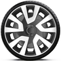Gorecki 16" Revo Van Silver/Black