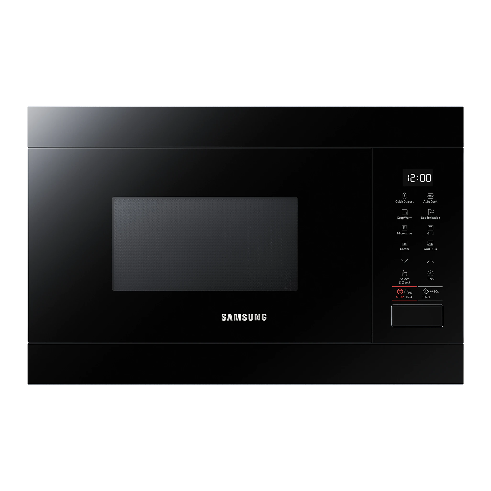 Samsung MG22T8254AB Mikrohullámú sütő (MG22T8254AB)