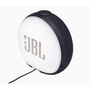 Радио с часовник JBL Horizon 2, Bluetooth, Аларма, Pro Sound, Околна светлина, USB, Черен