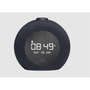 Радио с часовник JBL Horizon 2, Bluetooth, Аларма, Pro Sound, Околна светлина, USB, Черен