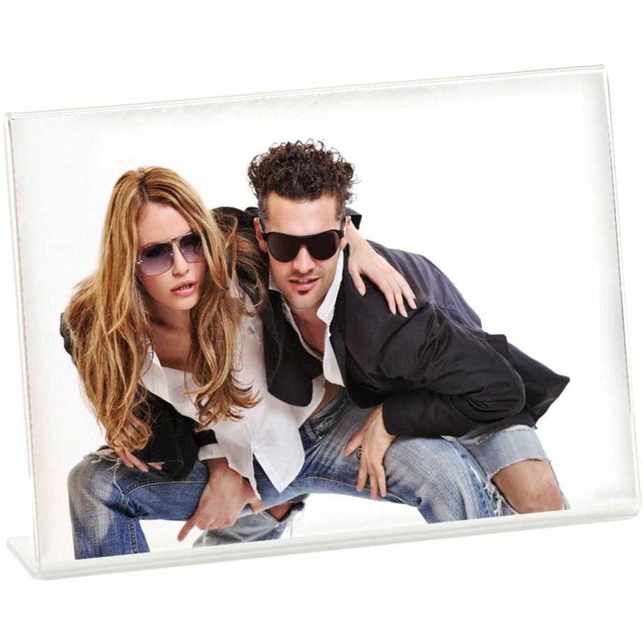 Walther ASQ1015 10,3x15 Képkeret - Átlátszó (ASQ1015)