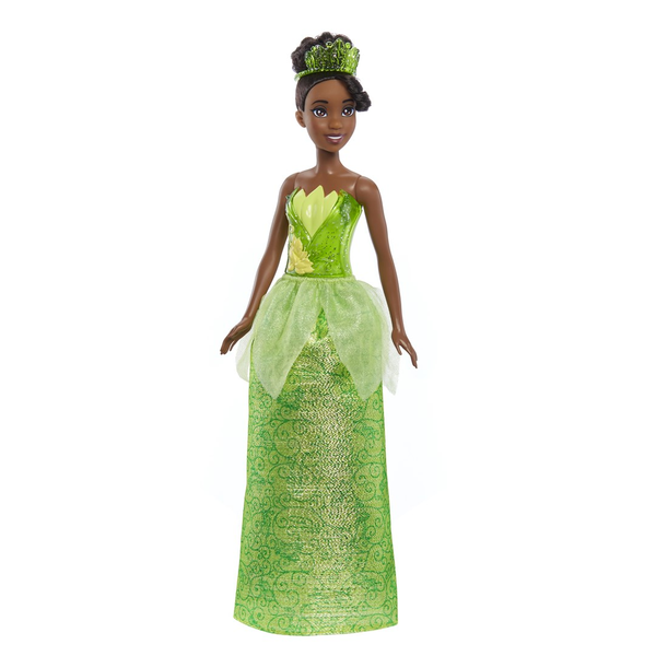 Disney Princess HLW04 bambola