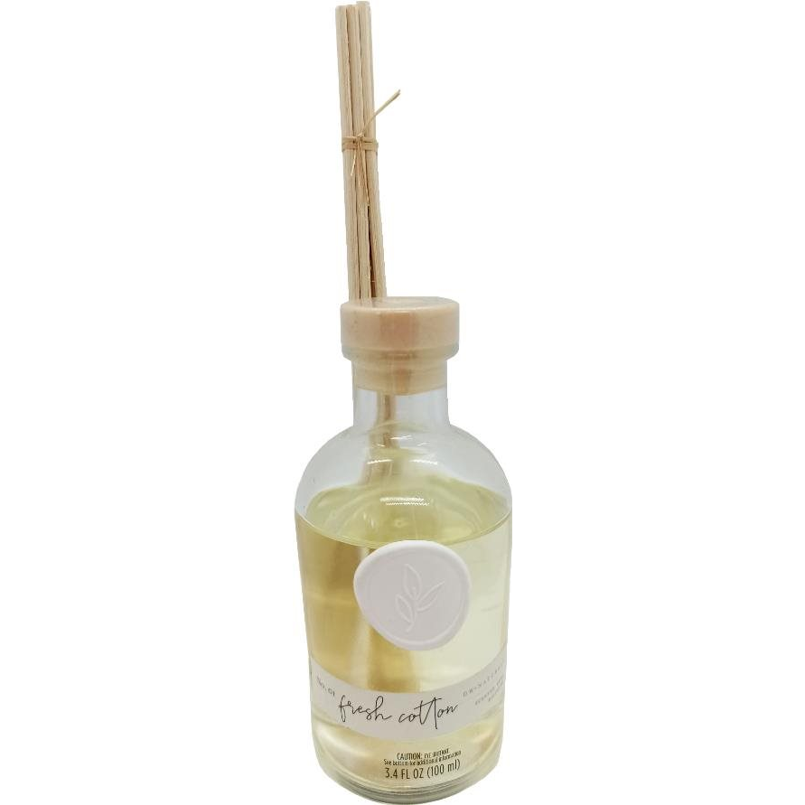 DW Home Fresh Cotton 100 ml (2990145010553)